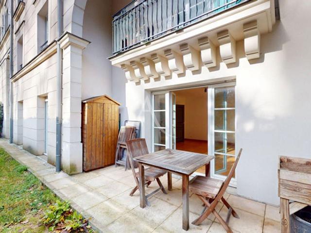 Appartement Le Plessis Robinson 3 pièce s