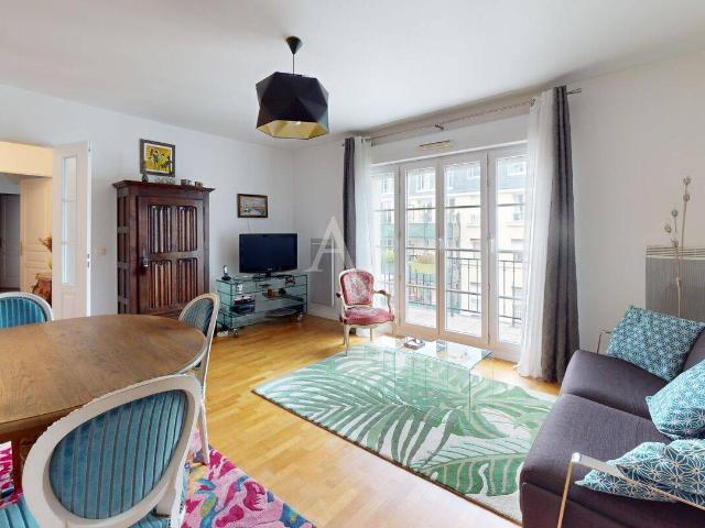 Appartement Le Plessis Robinson 3 pièces