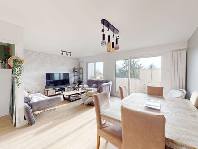 Appartement Le Plessis Trevise 81 m2