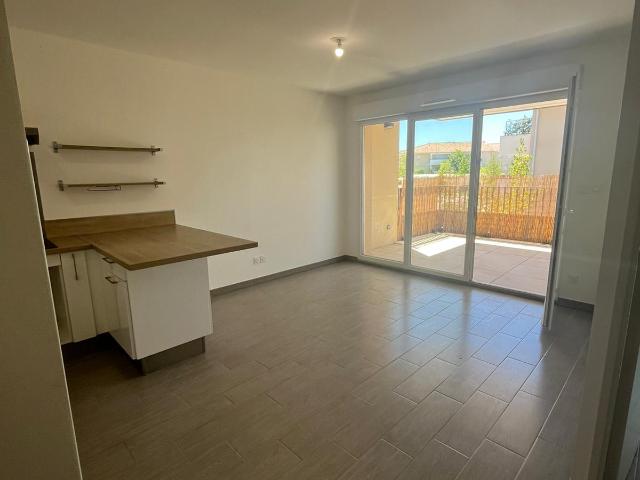 Appartement Le Puy Sainte Réparade 13610