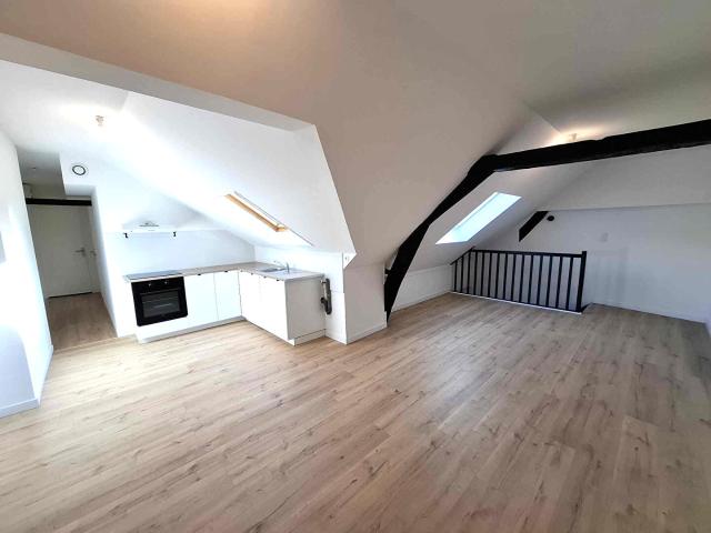 Appartement Le Quesnoy 2 pièce s 45.62 m2