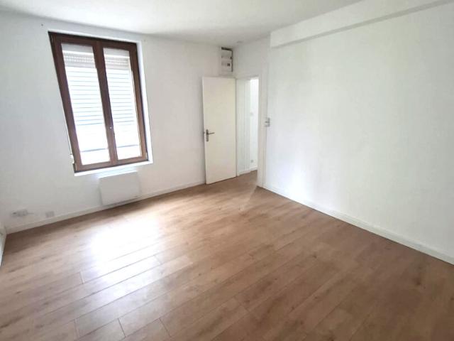 Appartement Le Quesnoy 2 pièce s 48 m2
