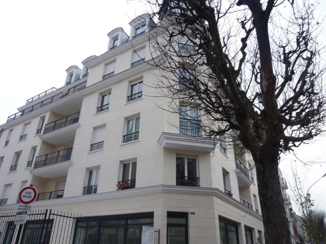 Appartement Le Raincy 2 pièce s 47.33 m2