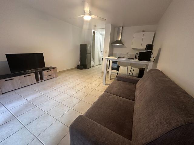 Appartement Le Robert 1 pièce s