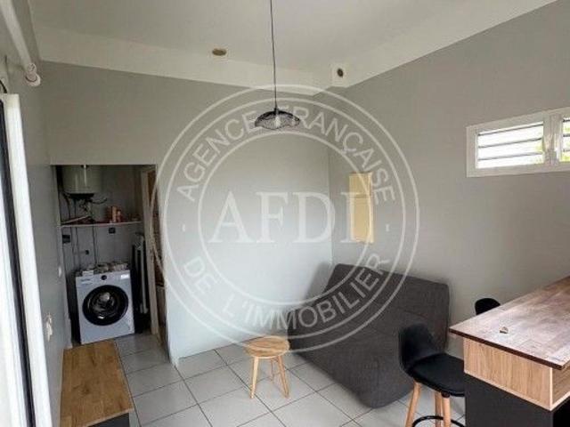 Appartement Le robert