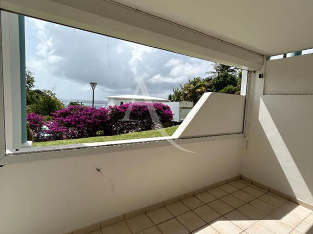 Appartement Le Robert T2