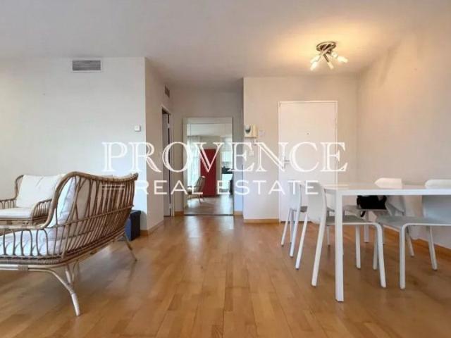 Appartement • Le Rouet
