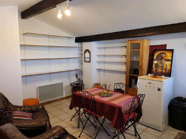 APPARTEMENT LE SEQUESTRE 380€