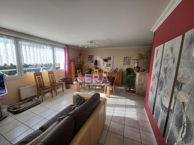 Appartement Lens 4 pièce s 73 m2