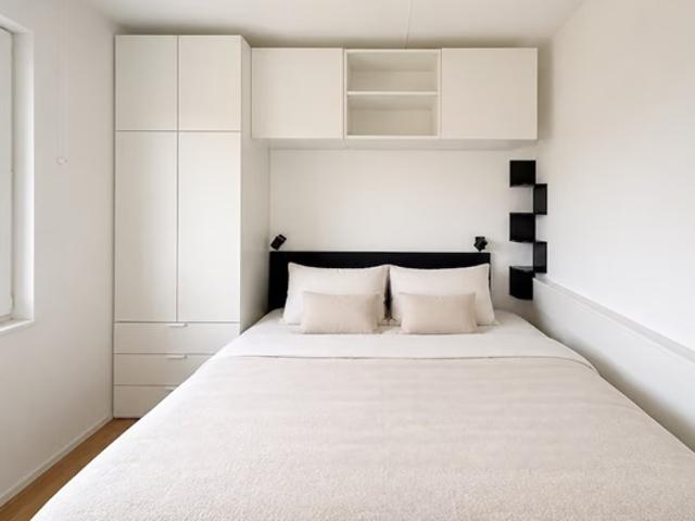 Appartement Leeuwendalersweg in Amsterdam