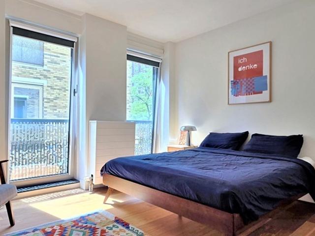 Appartement Leeuwendalersweg in Amsterdam