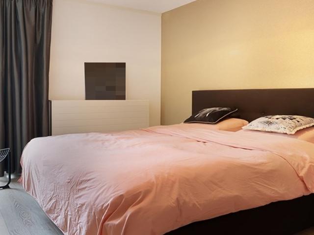 Appartement Leeuwendalersweg in Amsterdam