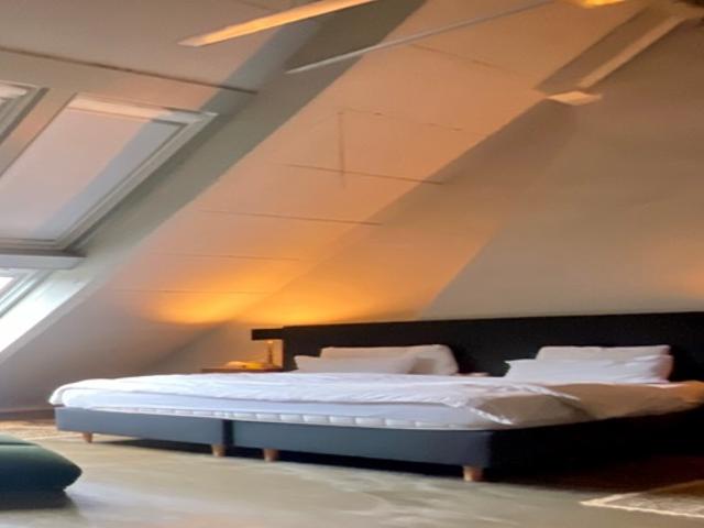 Appartement Leeuwenstraat in Rotterdam