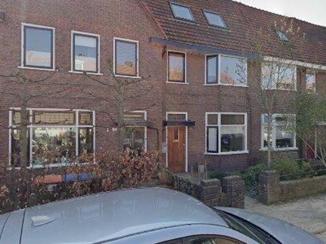 Appartement Leeuwerikstraat in Breda