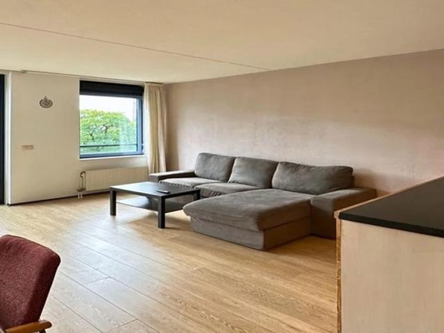 Appartement Leeghwaterstraat in Eindhoven