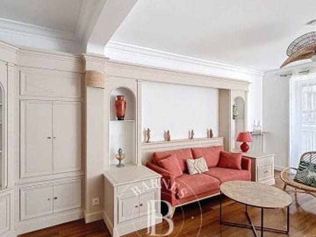 Appartement • Legendre Lévis