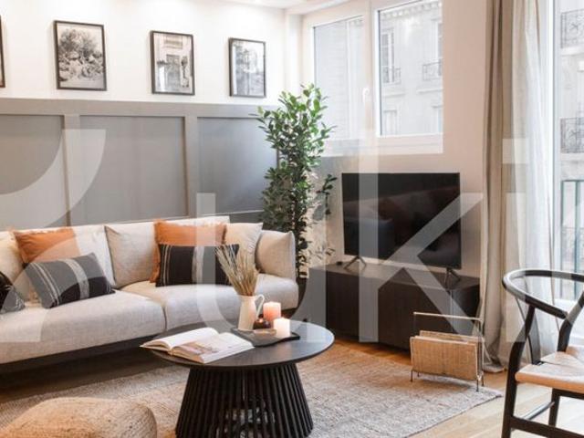 Appartement • Legendre Lévis