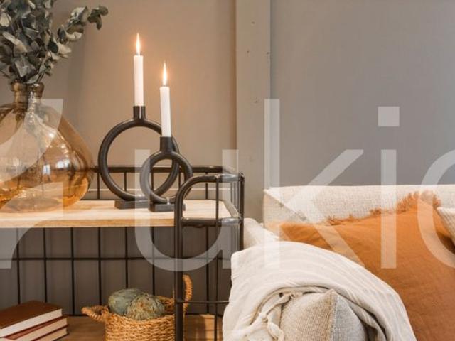 Appartement • Legendre Lévis