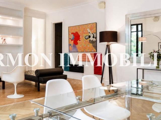 Appartement • Legendre Lévis