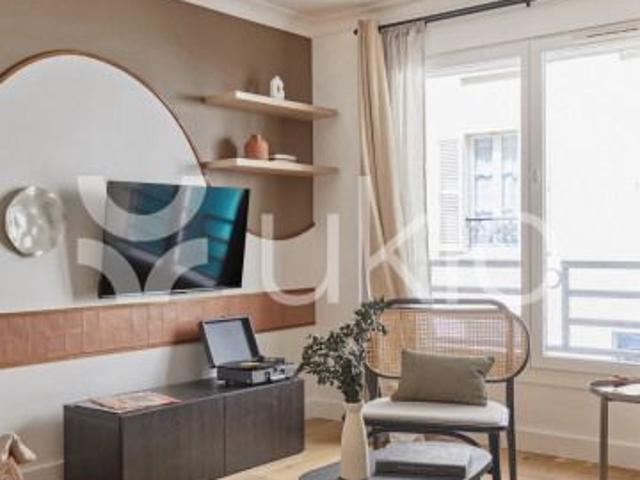 Appartement • Legendre Lévis