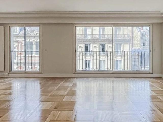 Appartement • Legendre Lévis