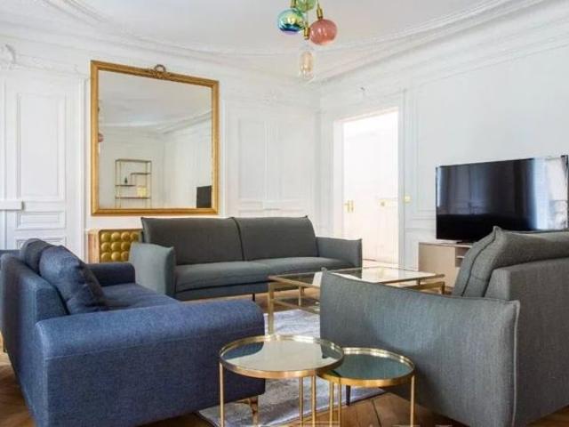Appartement • Legendre Lévis