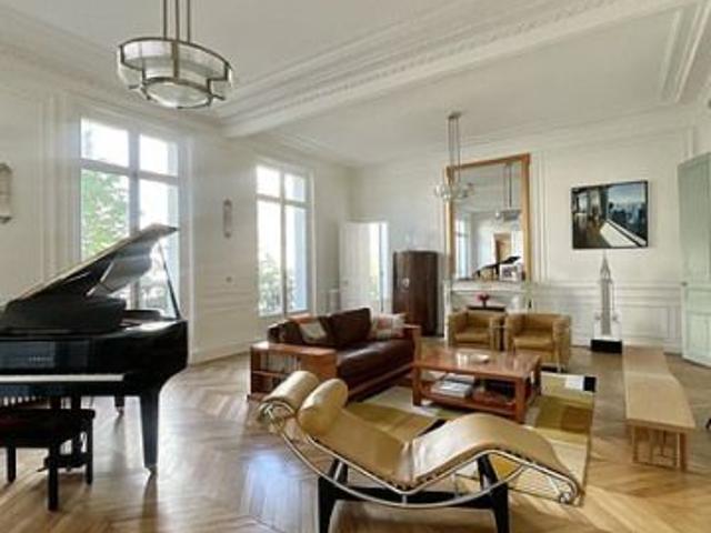 Appartement • Legendre Lévis