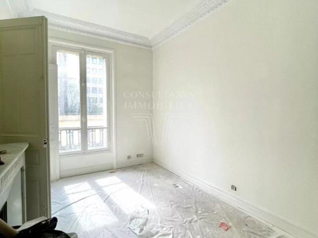 Appartement • Legendre Lévis
