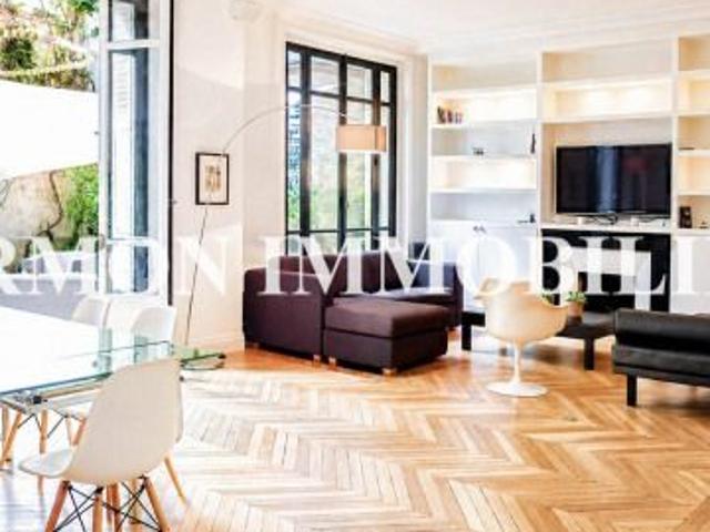 Appartement • Legendre Lévis