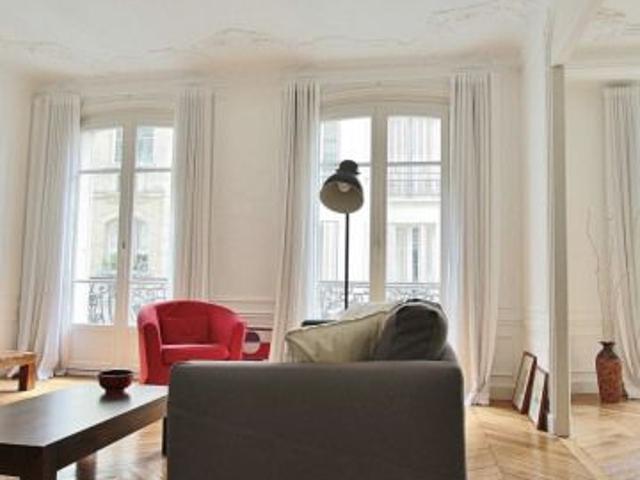 Appartement • Legendre Lévis