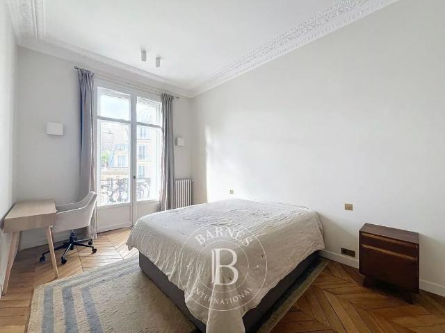 Appartement • Legendre Lévis
