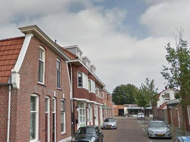Appartement Leijdsweg 73 A 7533VM Enschede
