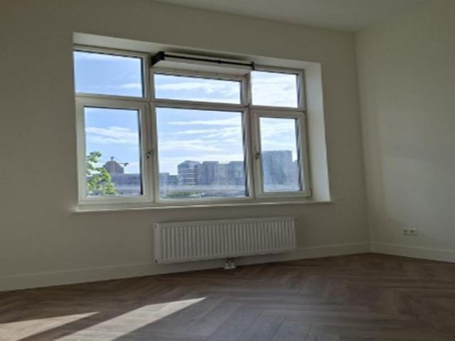 Appartement Lekstraat in Den Haag
