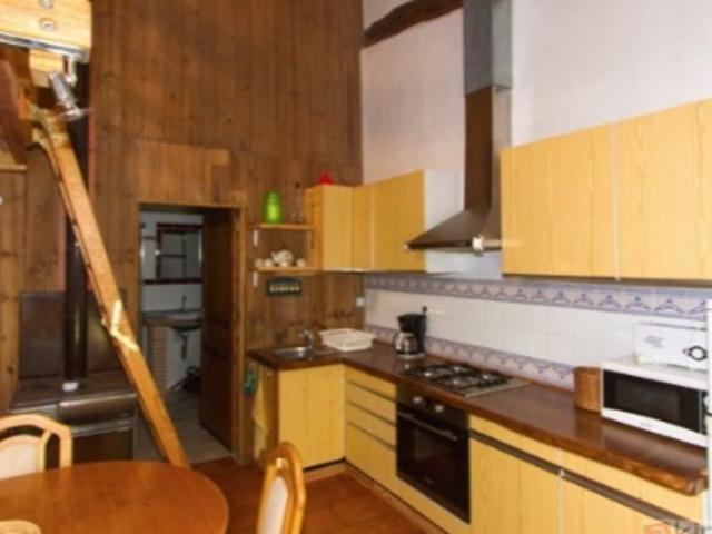 Appartement Lerm et Musset