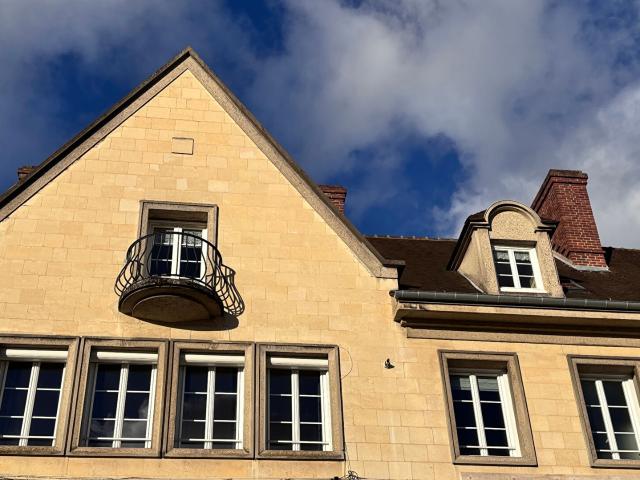 Appartement Les Andelys 3 pièce s