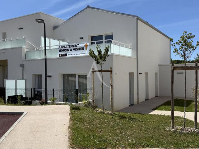 Appartement LES ACHARDS 3 pièce s 66.40 m2