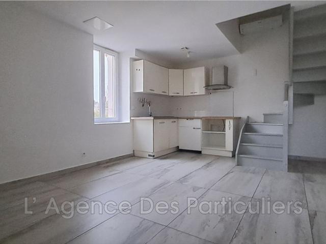 Appartement Les Arcs