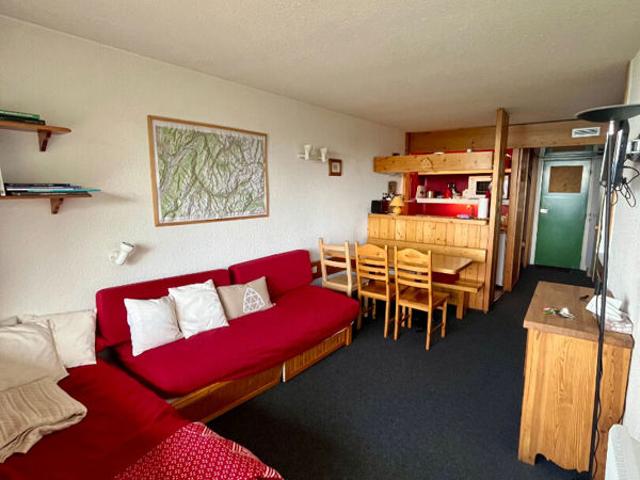 Appartement Les ARCS 1800