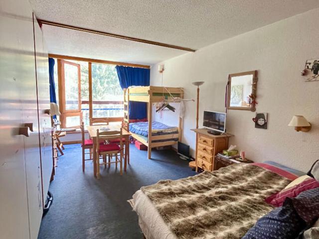 Appartement Les arcs 1800