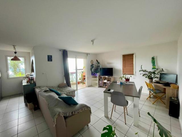 Appartement Les Avirons