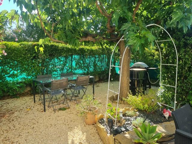 Appartement ST CYR S/MER
