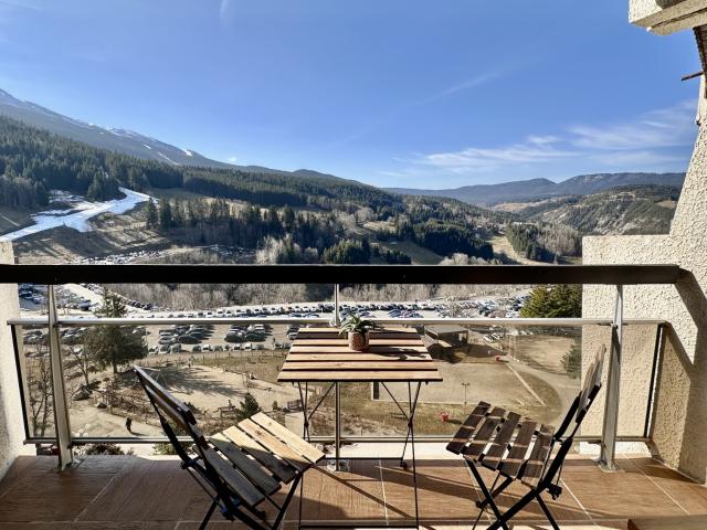 Appartement Les Balcons Villard de Lans