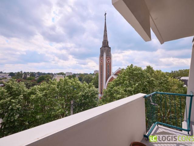 APPARTEMENT Les Blagis