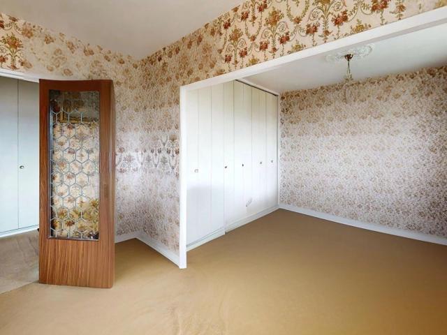 Appartement Les Bruyères Magnifique vue dominante