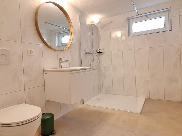 Appartement Les Breuleux 1 pièce | dreamo. Ch