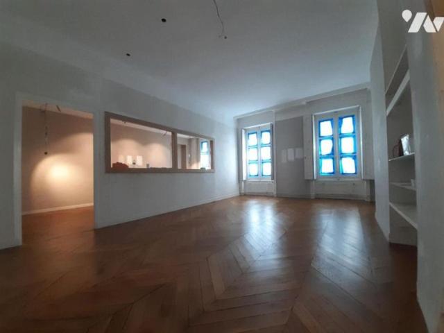 Appartement • Les Brotteaux Bellecombe Masséna