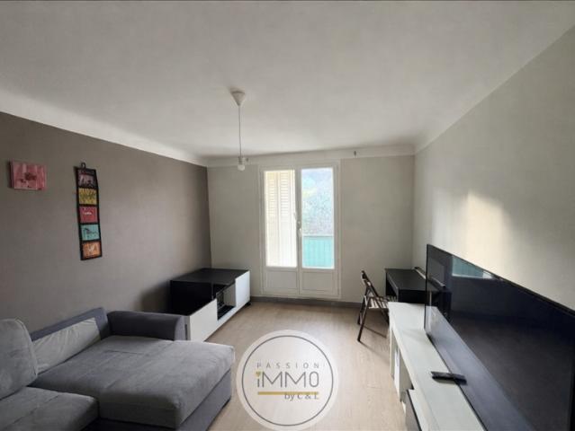 Appartement les Férréols, DIGNE