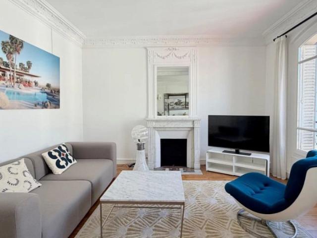 Appartement • Les Halles