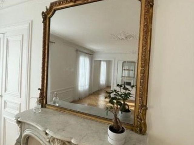 Appartement • Les Halles