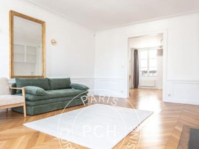 Appartement • Les Halles